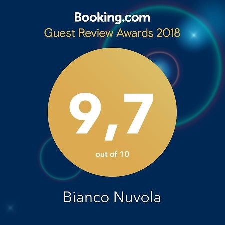 Bianco Nuvola Bed & Breakfast Montecchio  Exterior photo