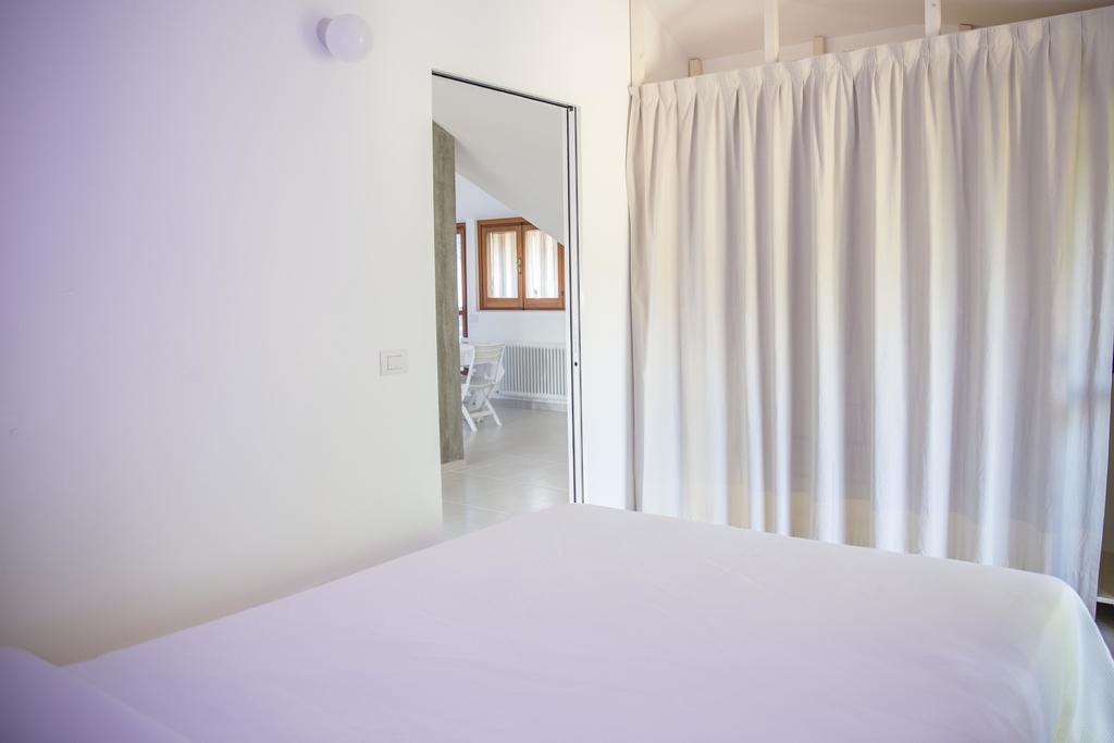 Bianco Nuvola Bed & Breakfast Montecchio  Room photo