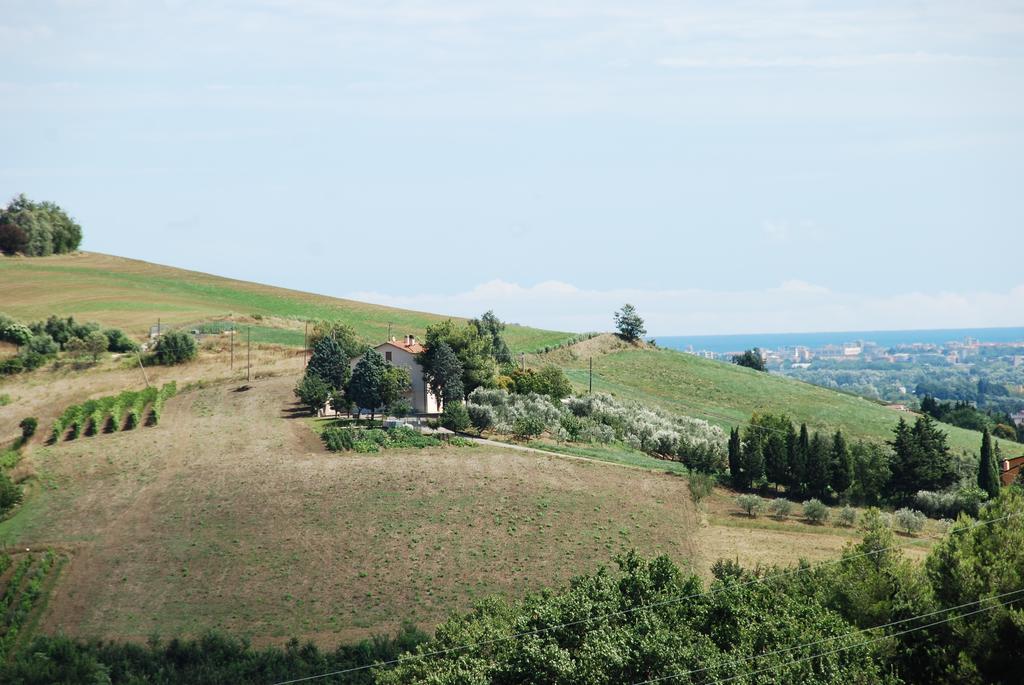 Bianco Nuvola Bed & Breakfast Montecchio  Room photo